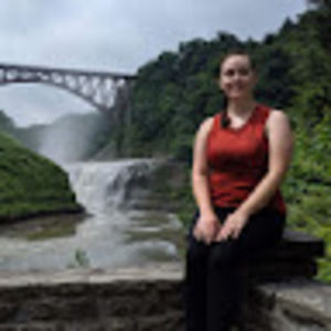 Meet your Posher, Barbara